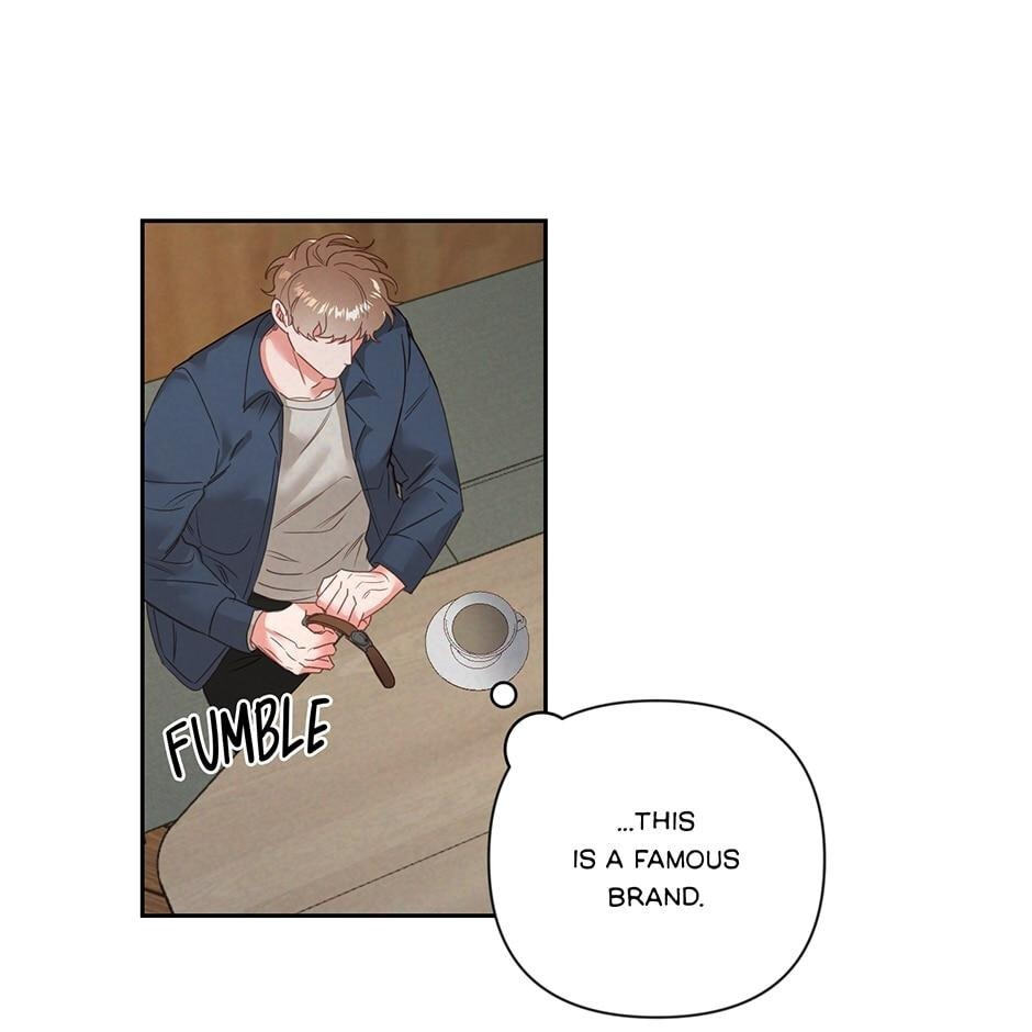 Bye-Bye Chapter 4 page 68 - 