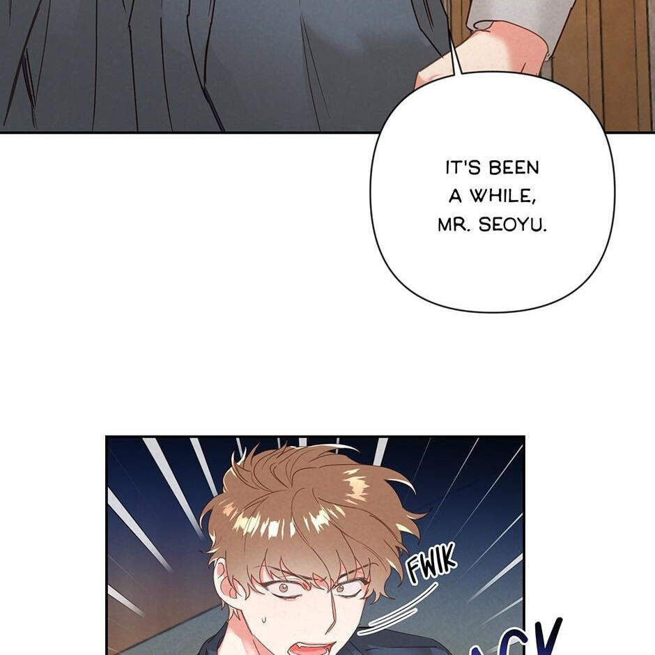 Bye-Bye Chapter 4 page 73 - 