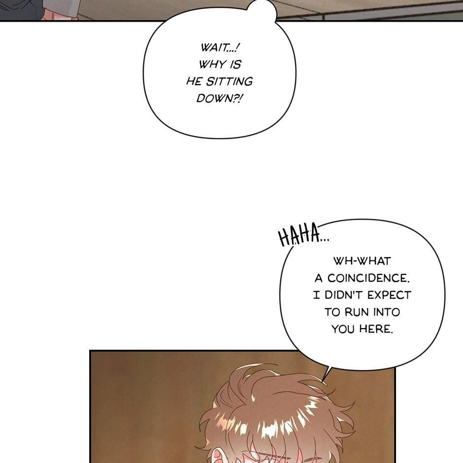 Bye-Bye Chapter 4 page 76 - 