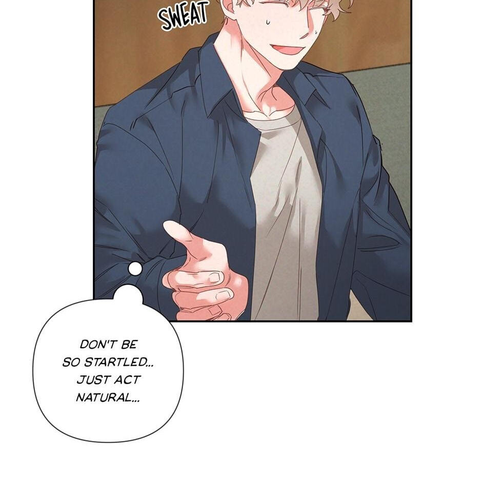 Bye-Bye Chapter 4 page 77 - 