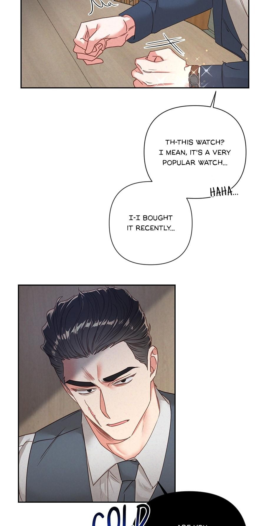 Bye-Bye Chapter 4 page 80 - 