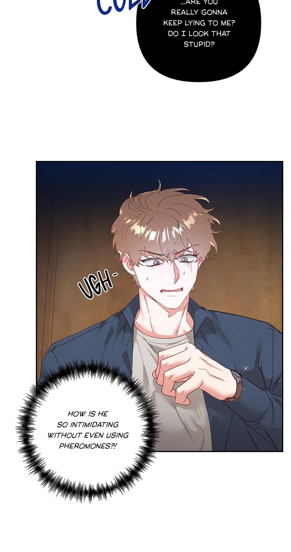 Bye-Bye Chapter 4 page 81 - 