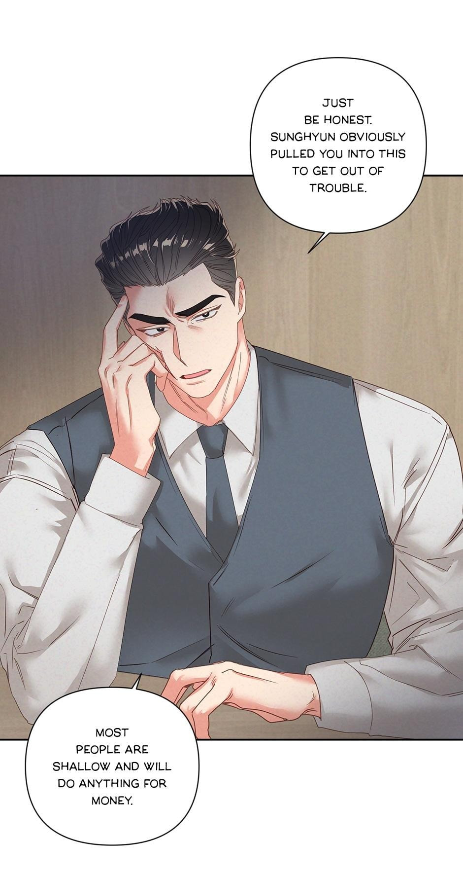 Bye-Bye Chapter 4 page 82 - 