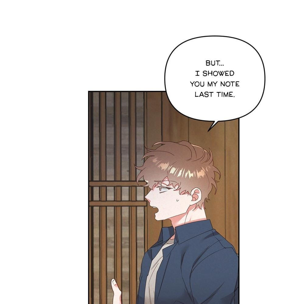 Bye-Bye Chapter 4 page 83 - 