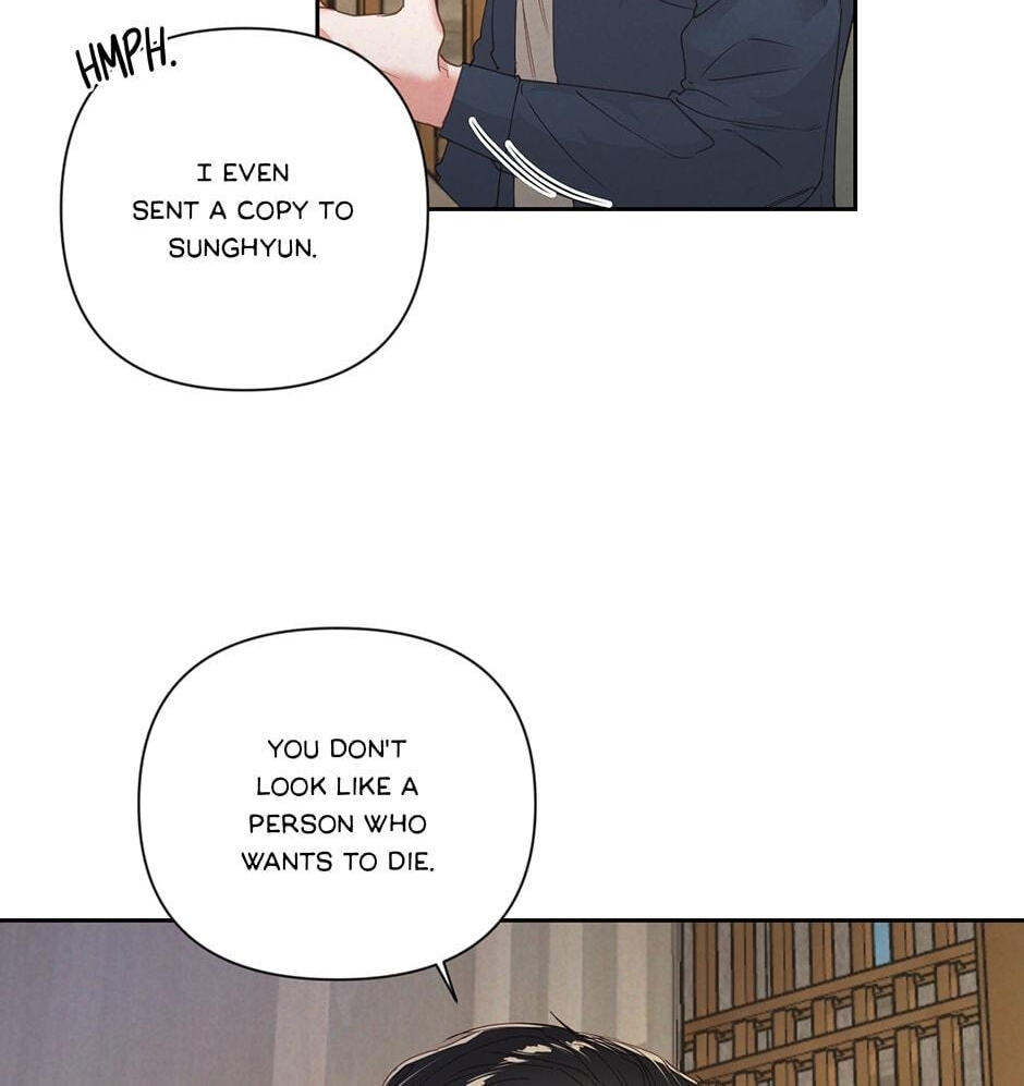 Bye-Bye Chapter 4 page 84 - 