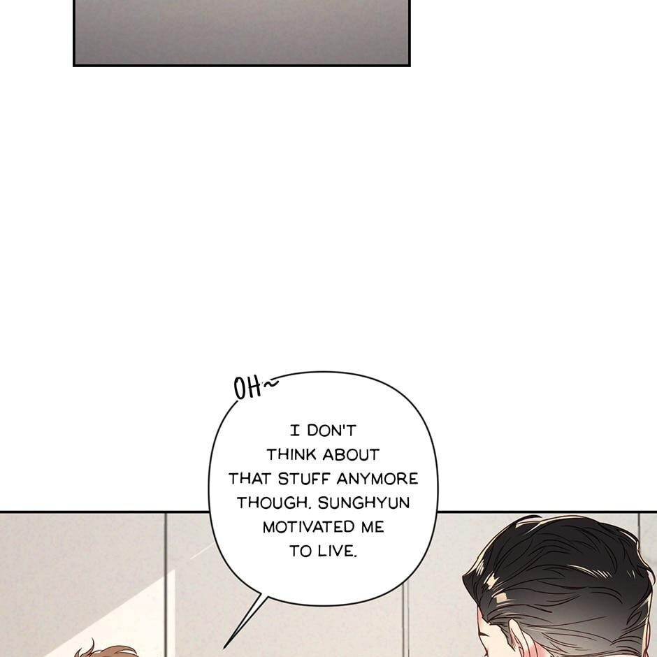 Bye-Bye Chapter 4 page 10 - 