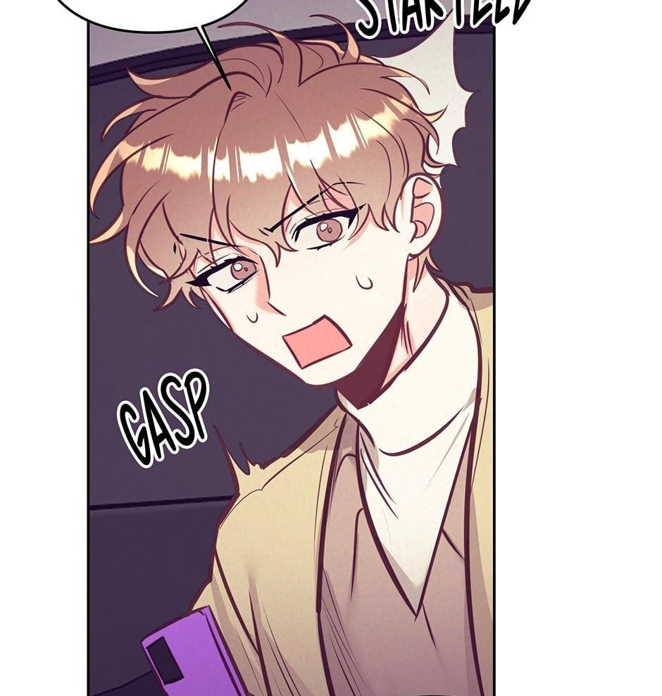 Bye-Bye Chapter 40 page 105 - 