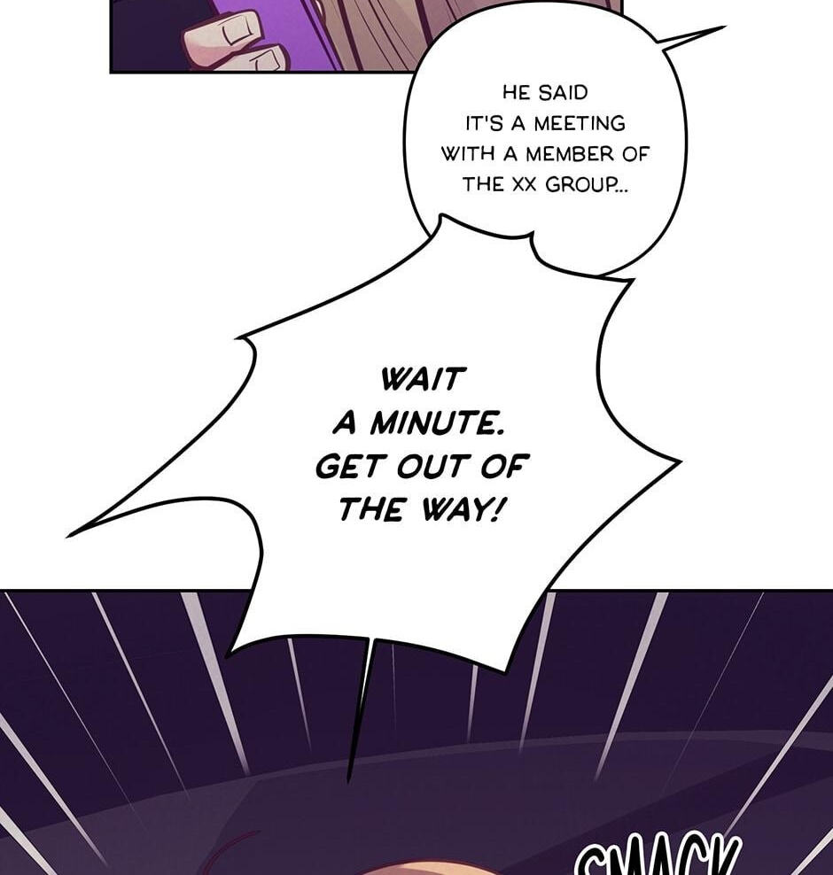Bye-Bye Chapter 40 page 106 - 