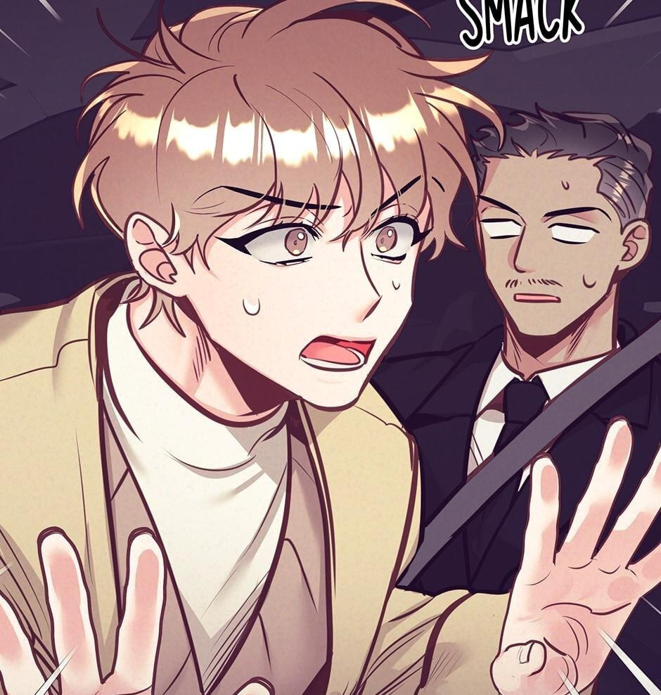 Bye-Bye Chapter 40 page 107 - 