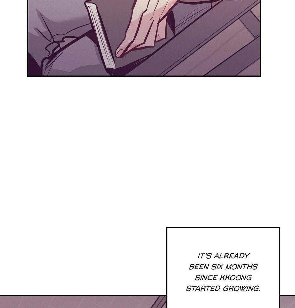 Bye-Bye Chapter 40 page 12 - 