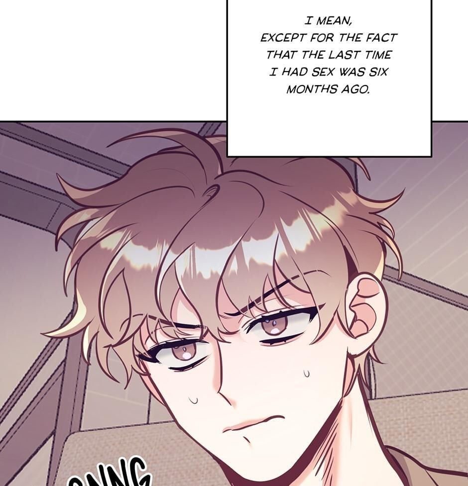 Bye-Bye Chapter 40 page 15 - 