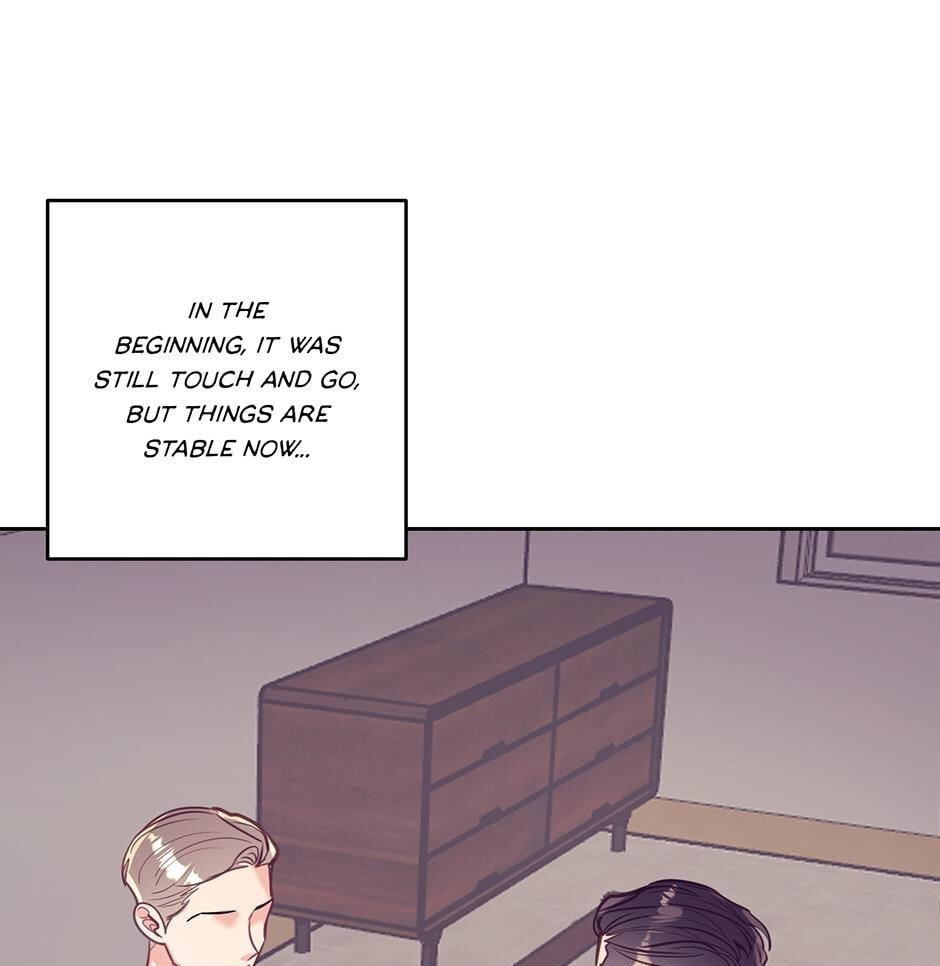 Bye-Bye Chapter 40 page 17 - 