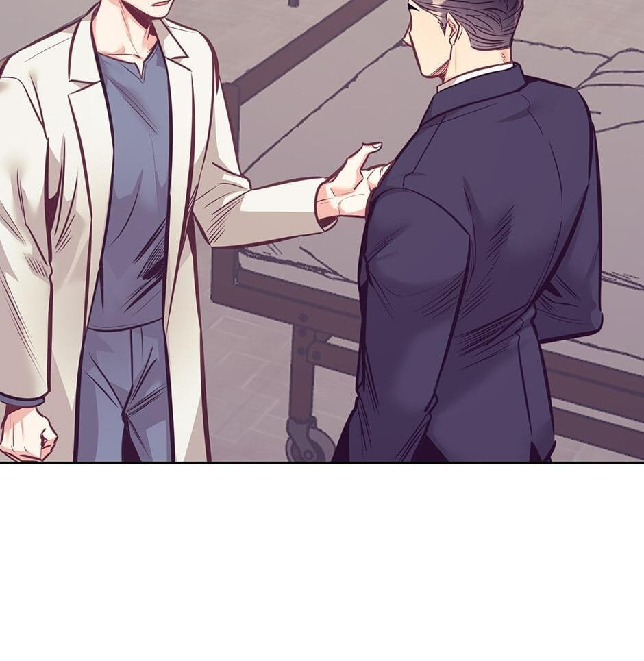 Bye-Bye Chapter 40 page 18 - 