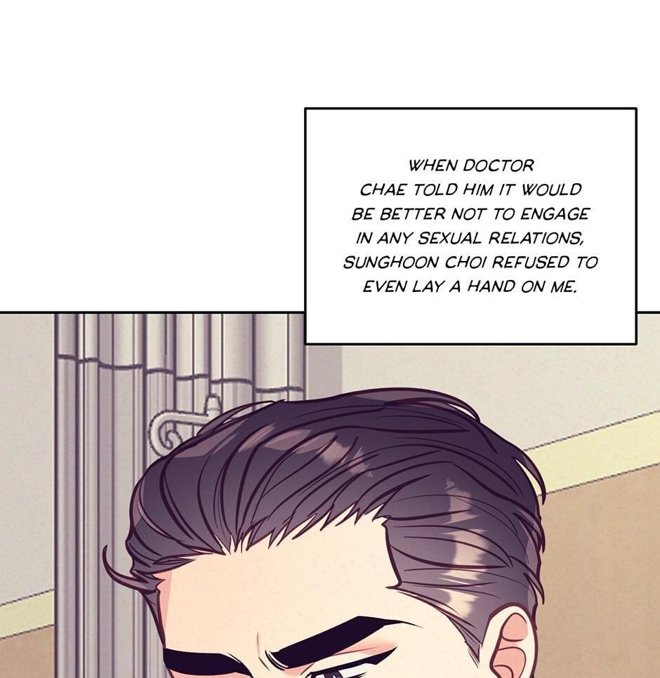Bye-Bye Chapter 40 page 19 - 