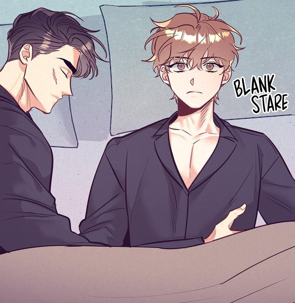Bye-Bye Chapter 40 page 22 - 
