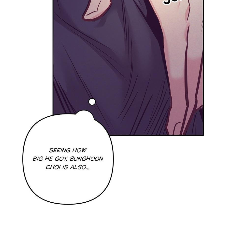 Bye-Bye Chapter 40 page 28 - 