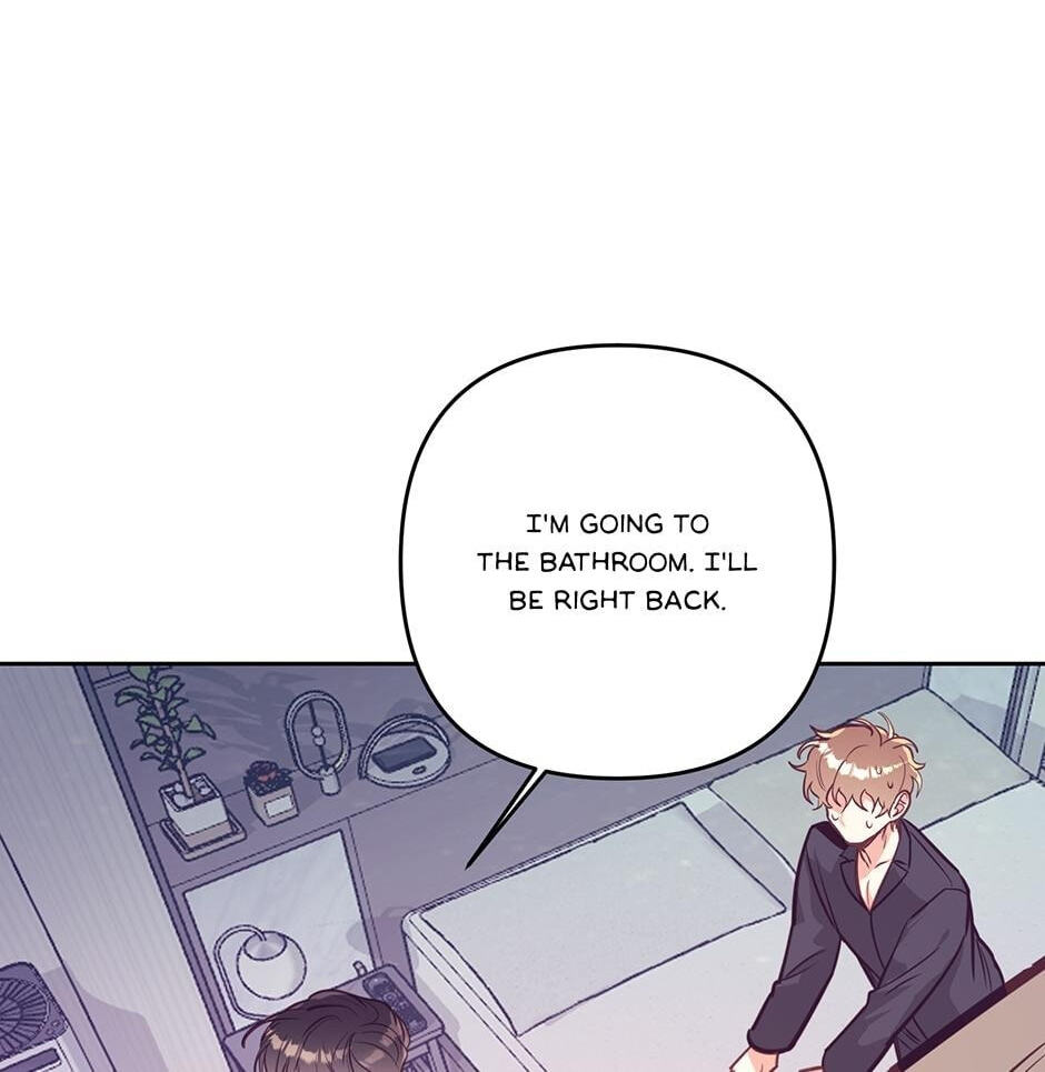 Bye-Bye Chapter 40 page 32 - 