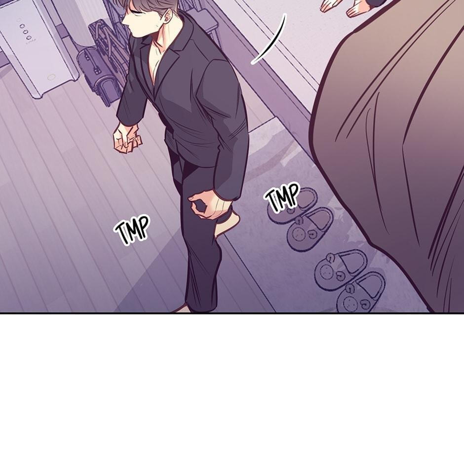 Bye-Bye Chapter 40 page 33 - 