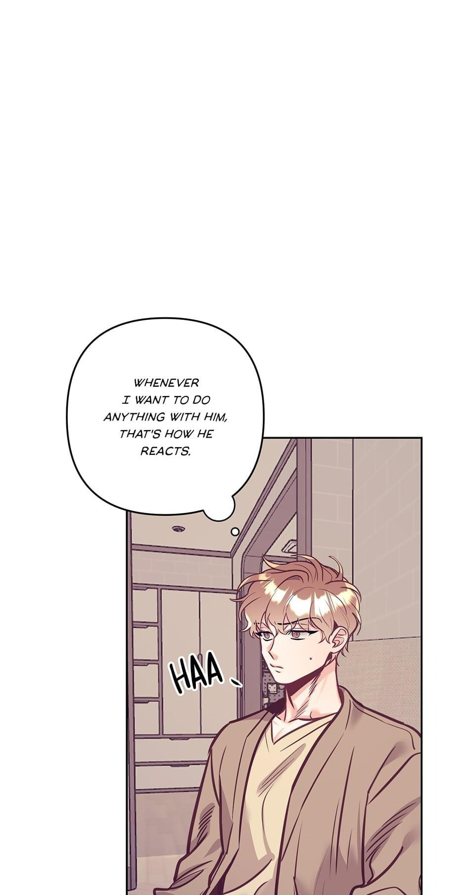 Bye-Bye Chapter 40 page 35 - 