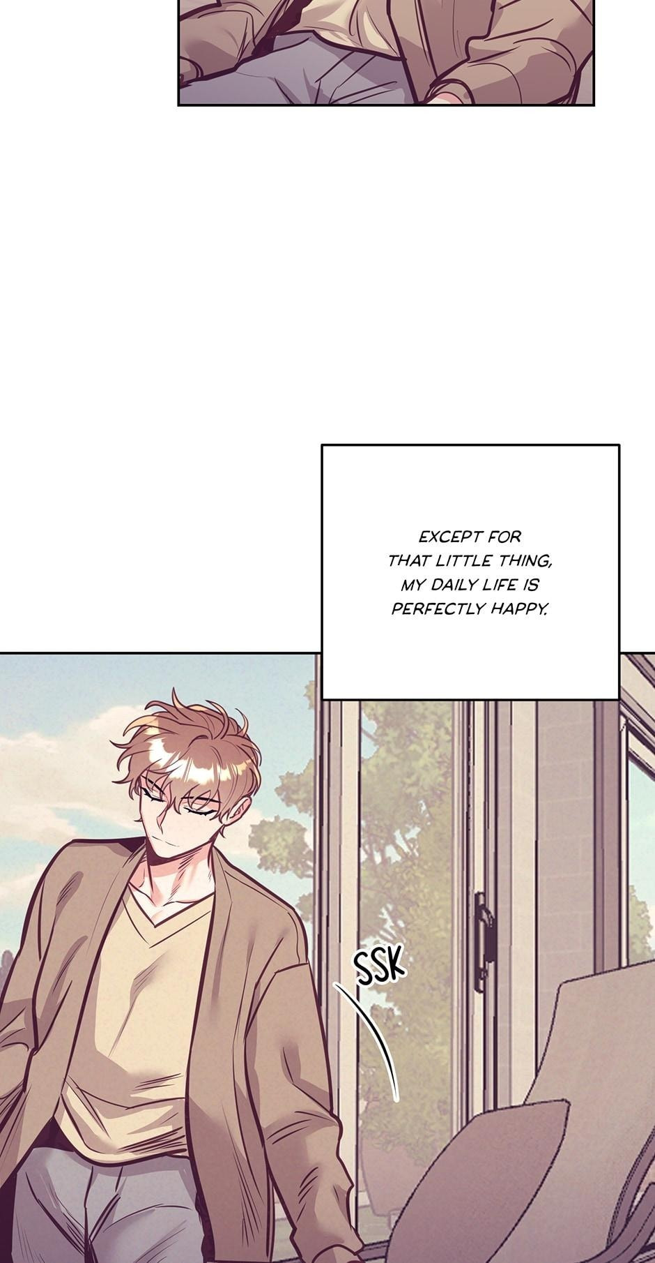 Bye-Bye Chapter 40 page 36 - 