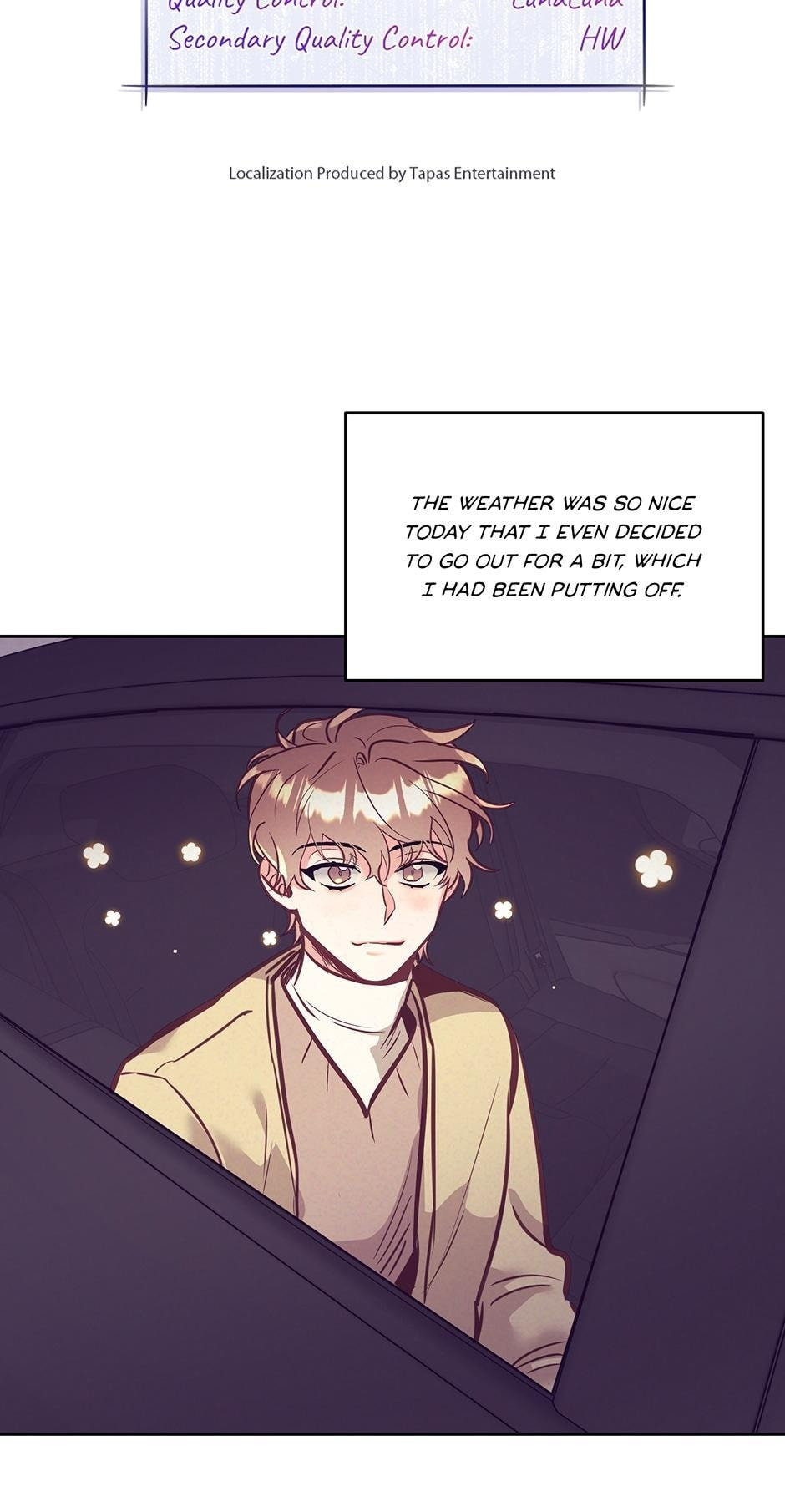 Bye-Bye Chapter 40 page 39 - 