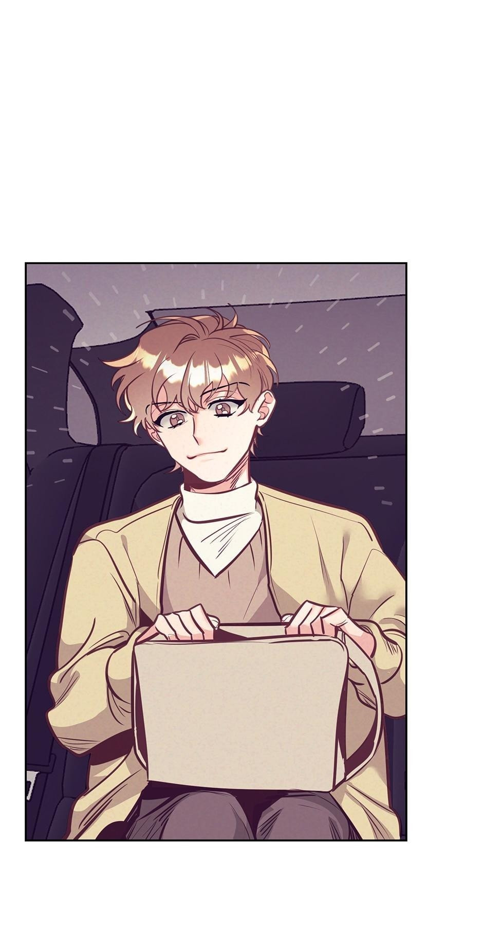 Bye-Bye Chapter 40 page 40 - 