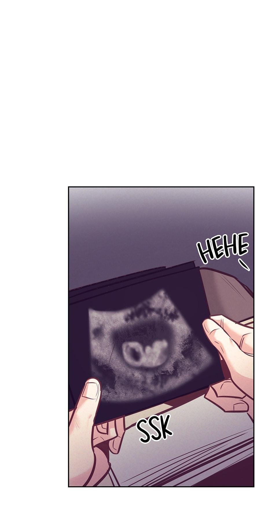 Bye-Bye Chapter 40 page 41 - 