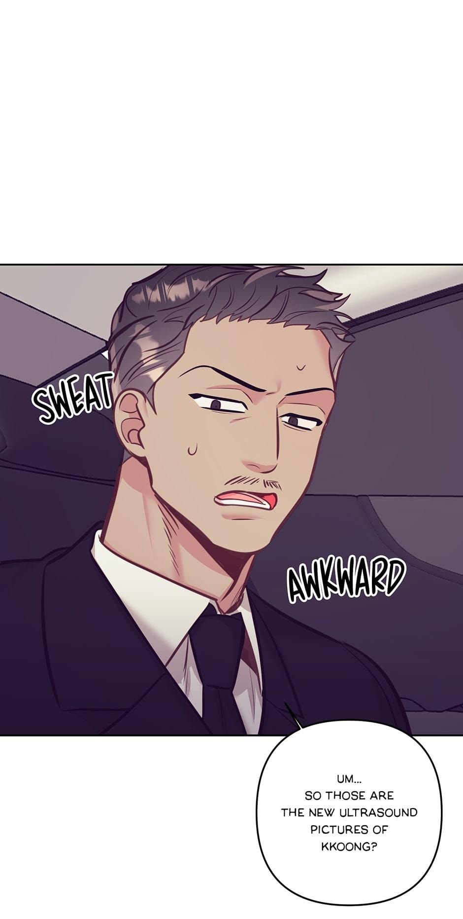 Bye-Bye Chapter 40 page 44 - 