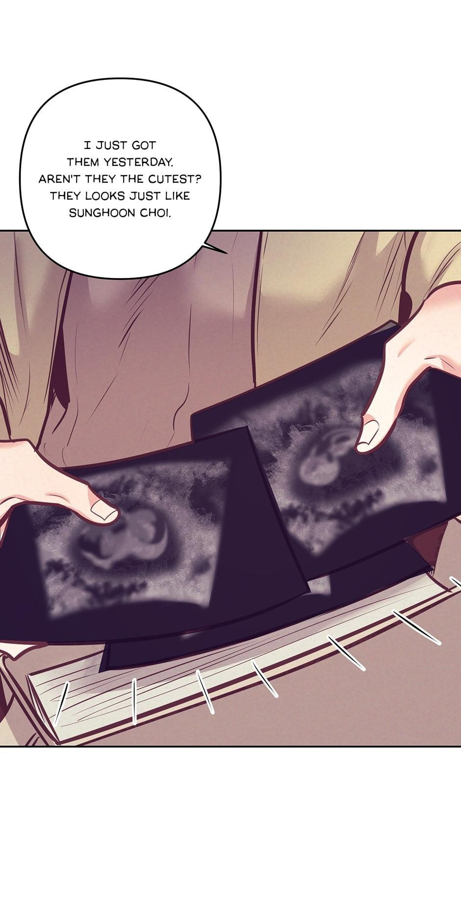 Bye-Bye Chapter 40 page 45 - 
