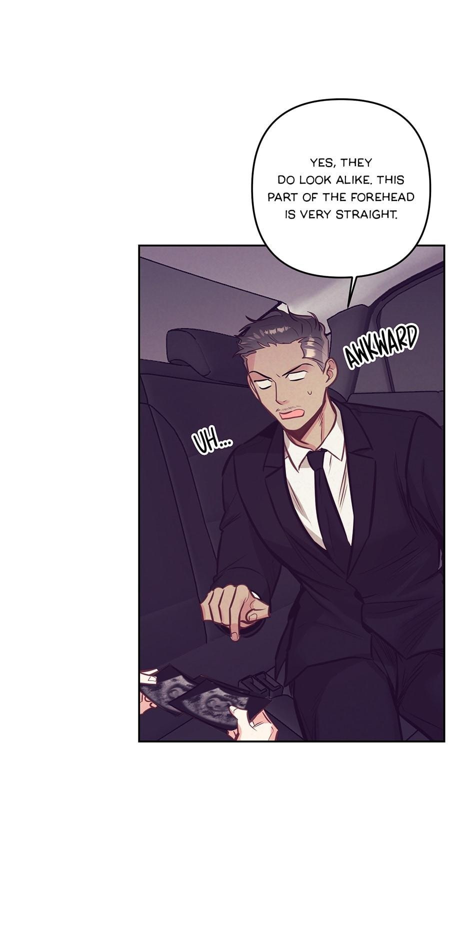 Bye-Bye Chapter 40 page 46 - 