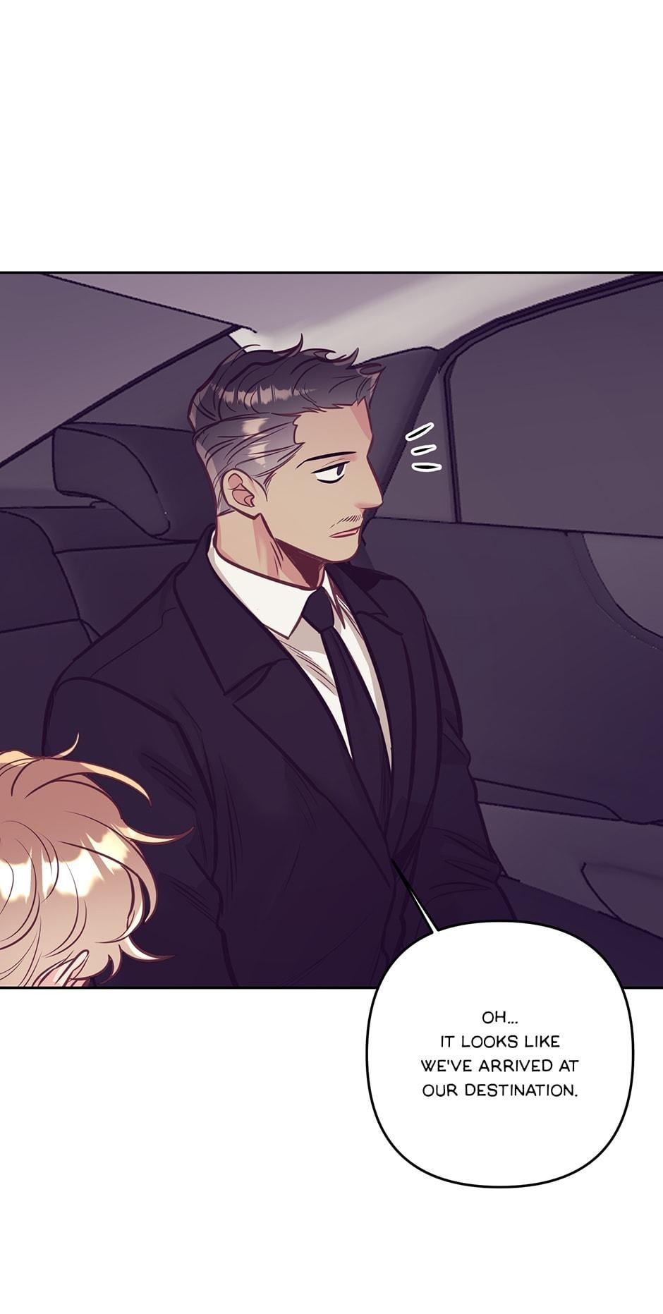 Bye-Bye Chapter 40 page 52 - 