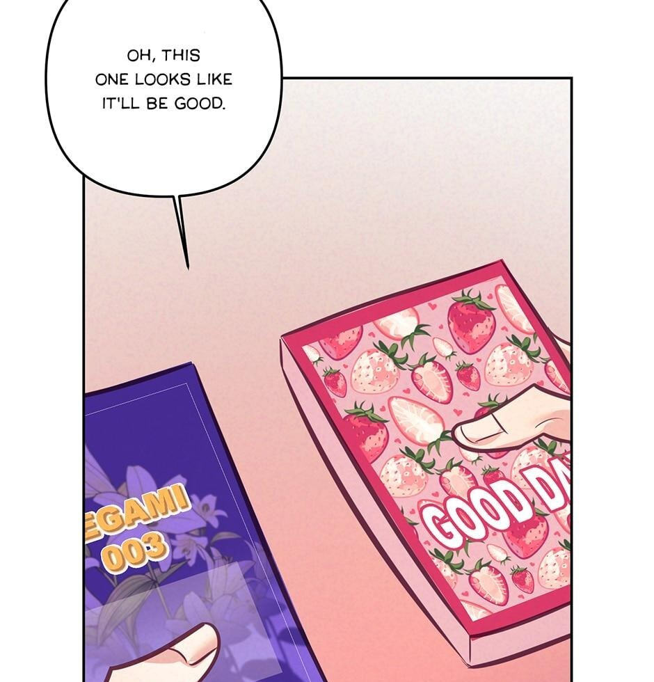 Bye-Bye Chapter 40 page 57 - 