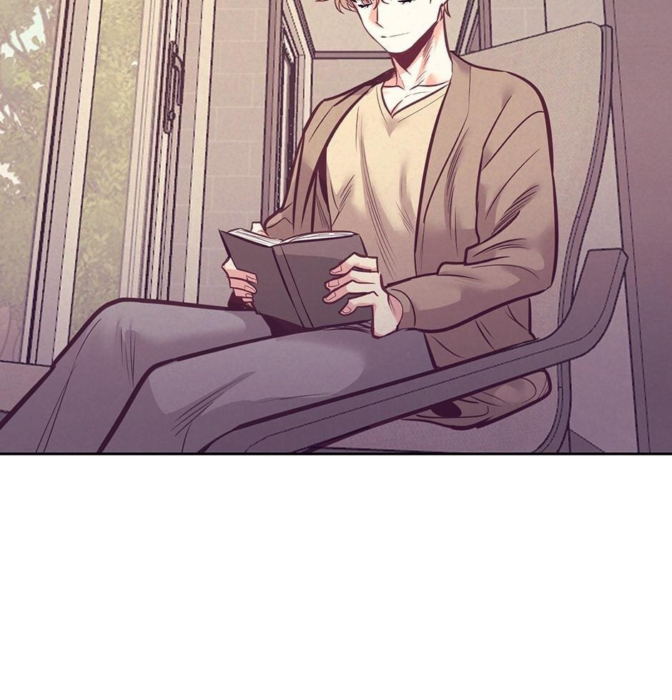 Bye-Bye Chapter 40 page 7 - 
