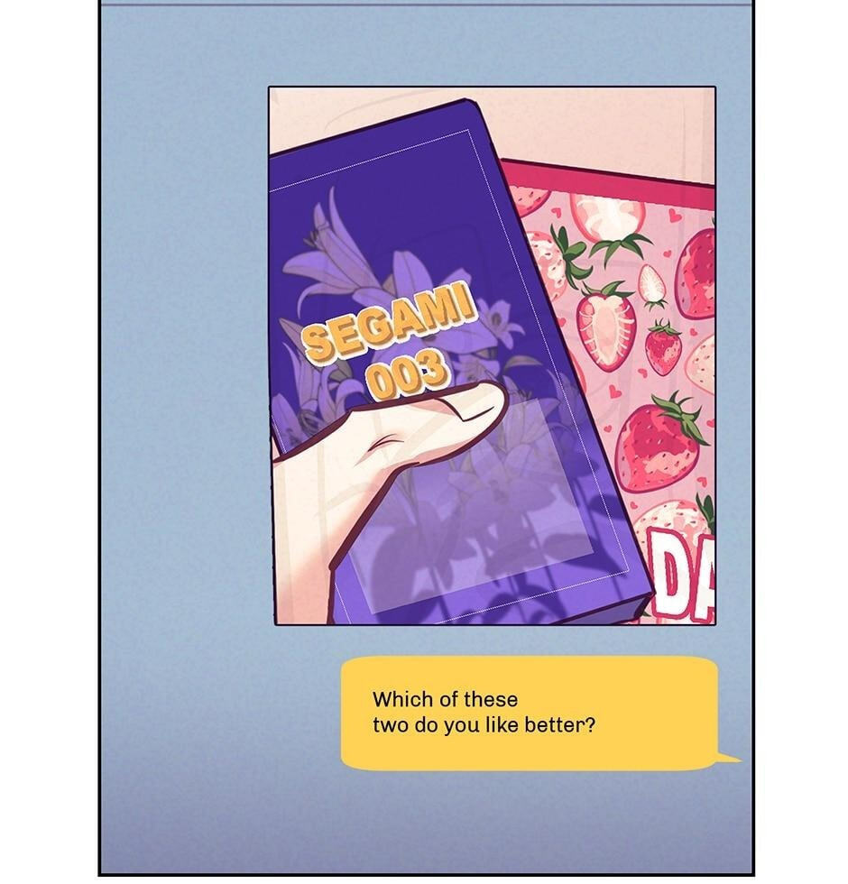 Bye-Bye Chapter 40 page 61 - 