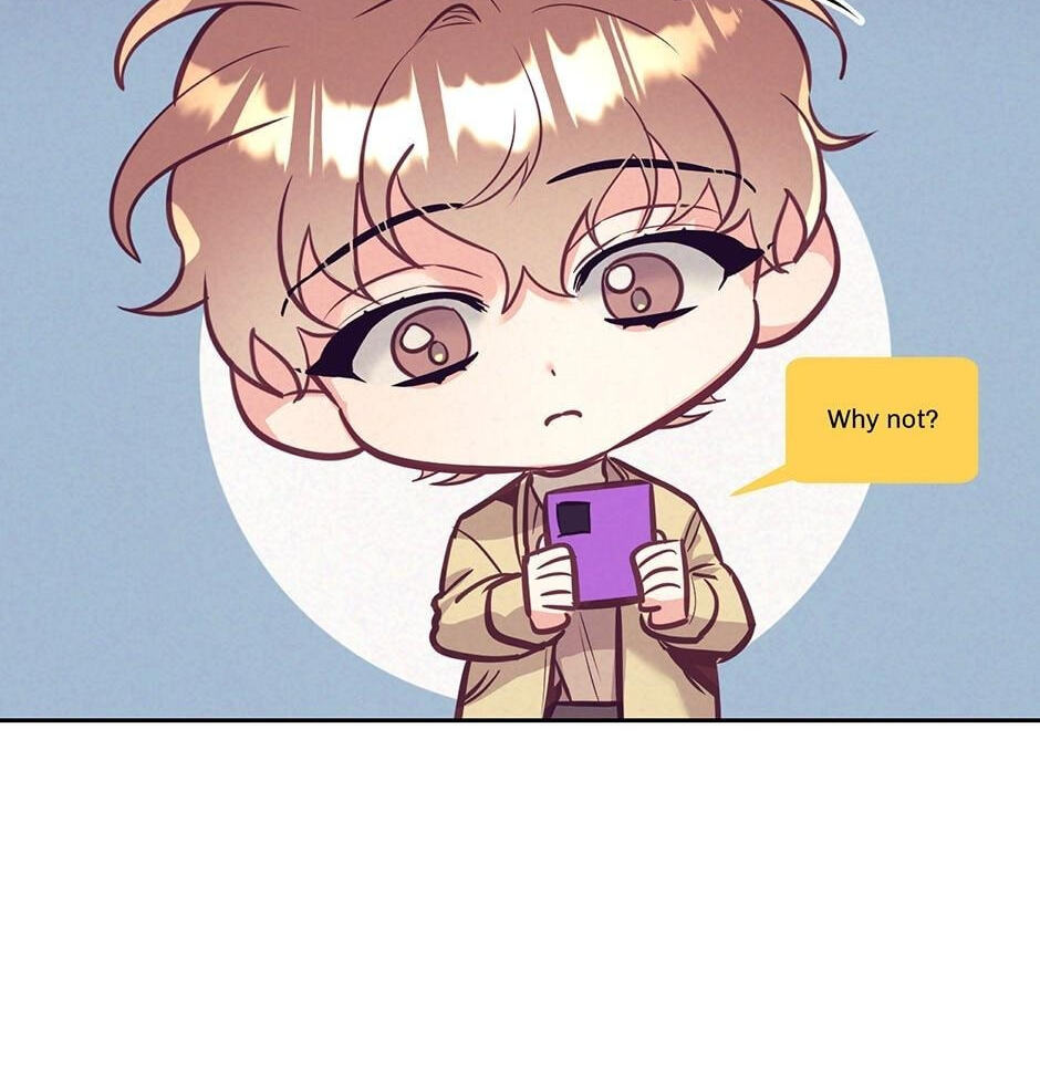 Bye-Bye Chapter 40 page 64 - 