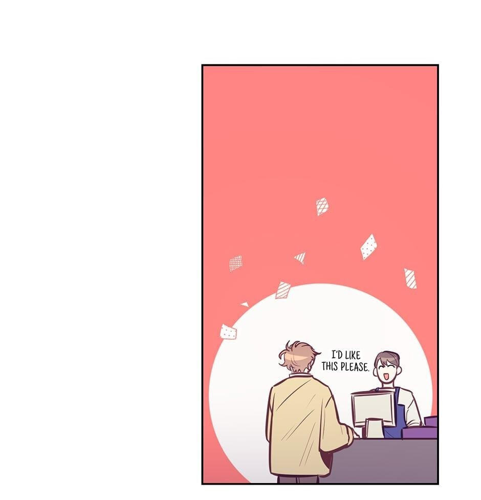 Bye-Bye Chapter 40 page 67 - 