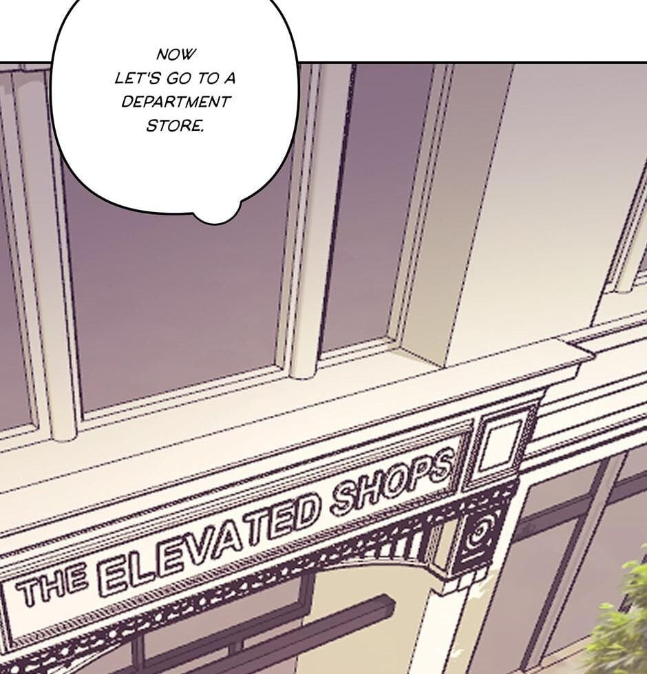Bye-Bye Chapter 40 page 70 - 