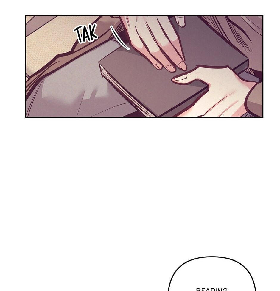 Bye-Bye Chapter 40 page 8 - 