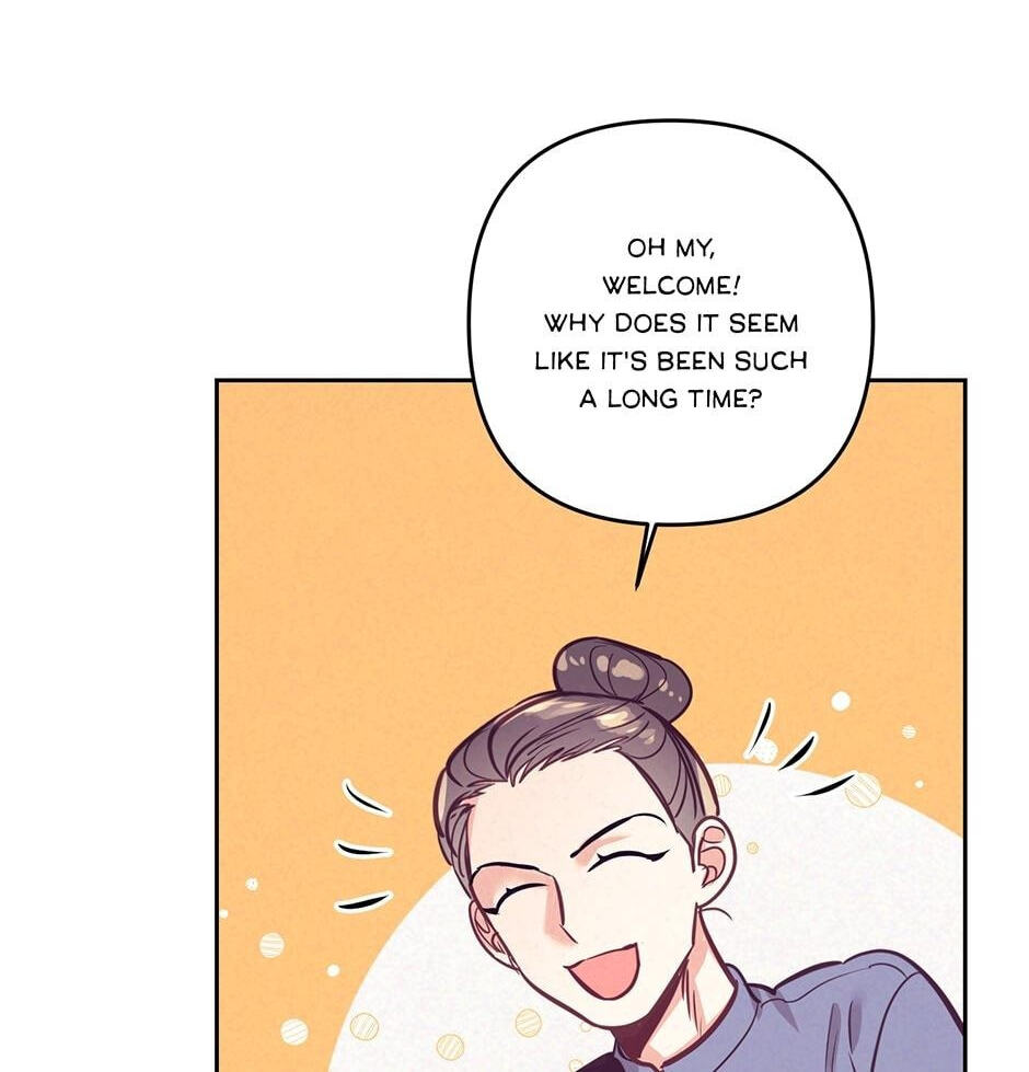Bye-Bye Chapter 40 page 72 - 