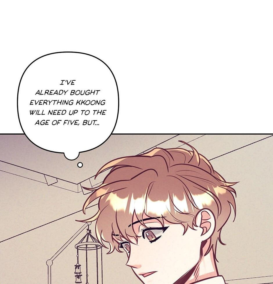 Bye-Bye Chapter 40 page 76 - 
