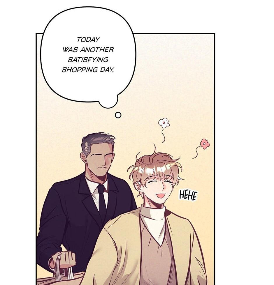 Bye-Bye Chapter 40 page 80 - 