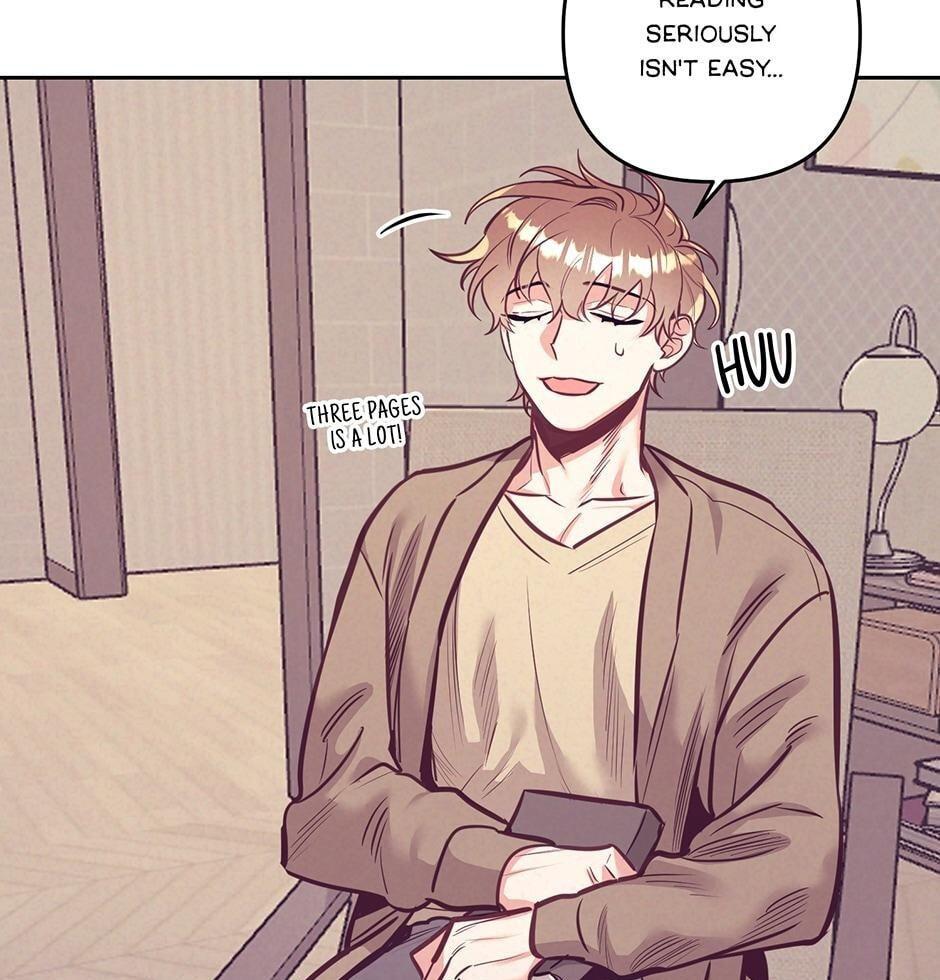 Bye-Bye Chapter 40 page 9 - 