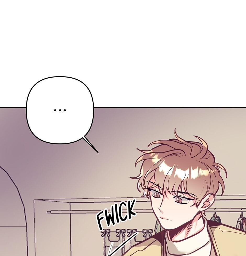 Bye-Bye Chapter 40 page 85 - 