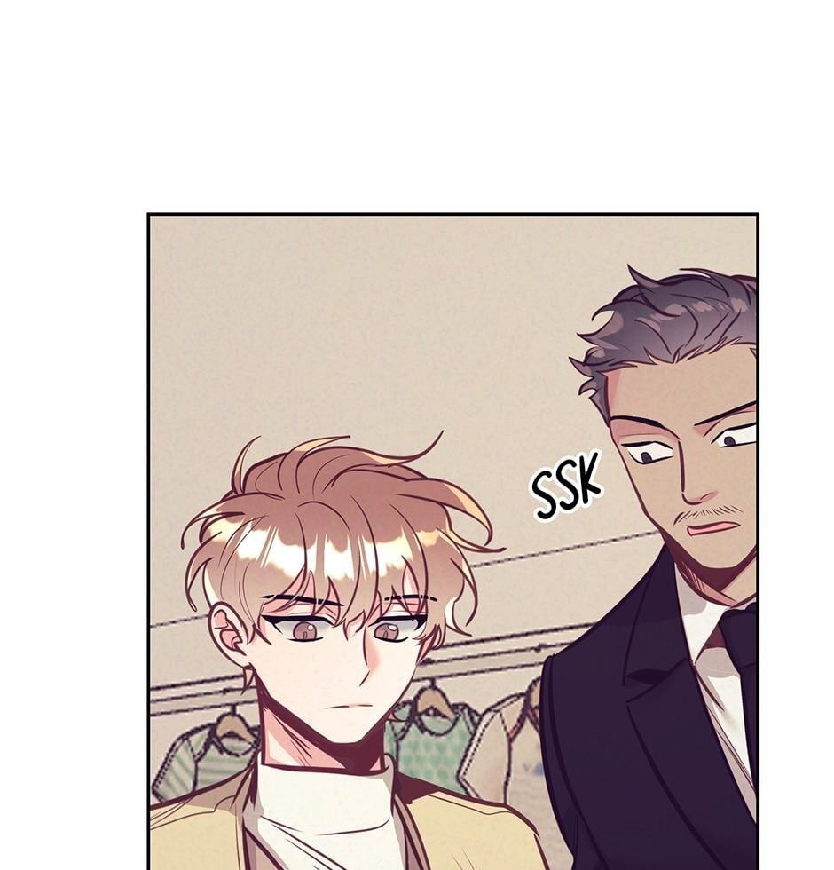 Bye-Bye Chapter 40 page 87 - 
