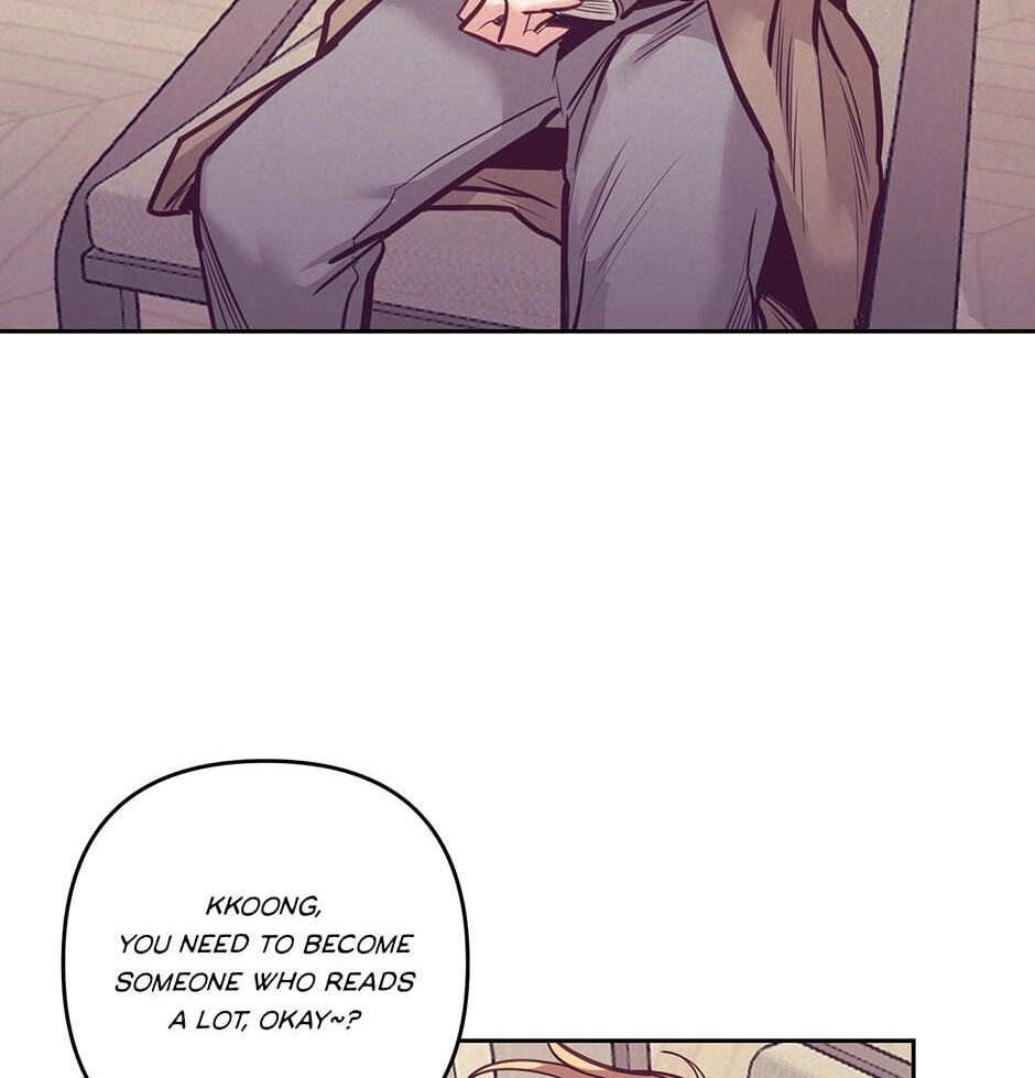 Bye-Bye Chapter 40 page 10 - 