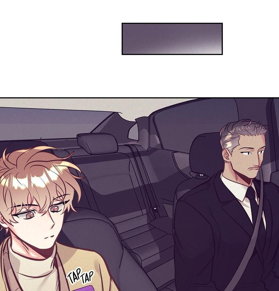 Bye-Bye Chapter 40 page 96 - 
