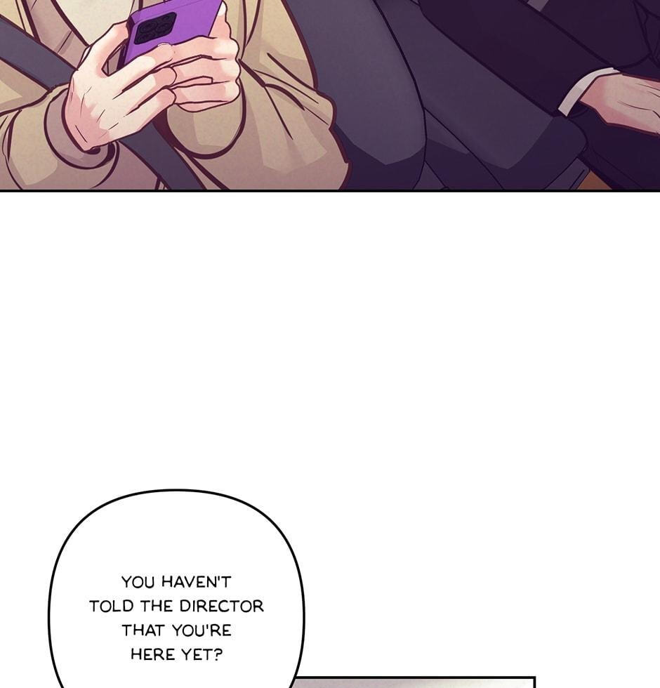 Bye-Bye Chapter 40 page 97 - 