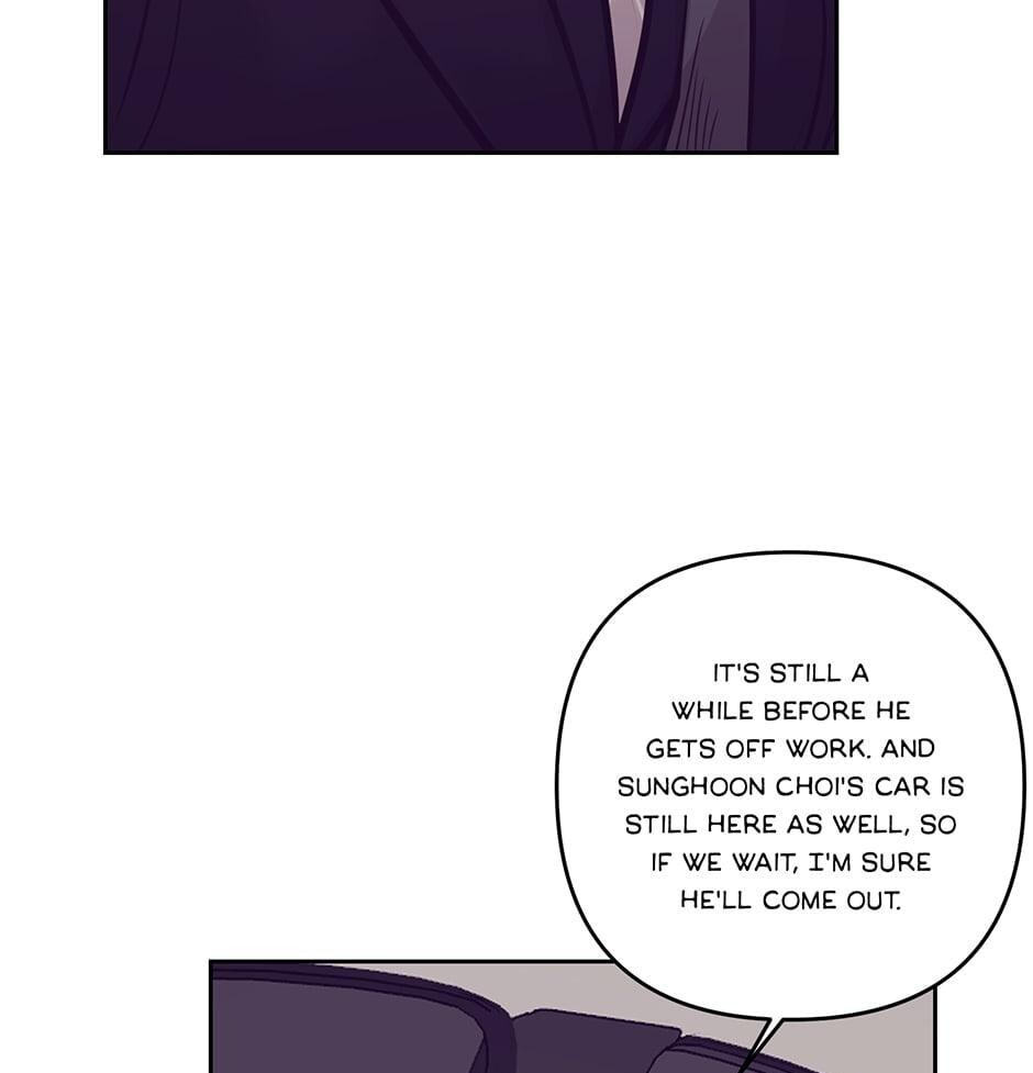 Bye-Bye Chapter 40 page 99 - 