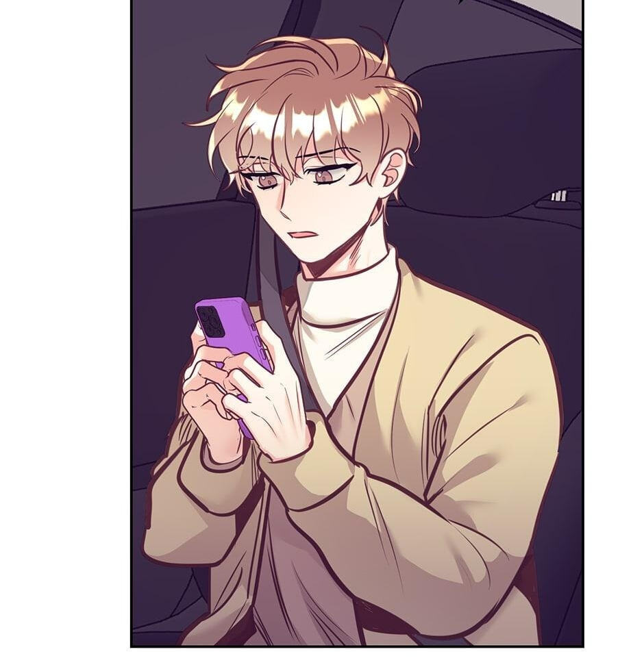 Bye-Bye Chapter 40 page 100 - 