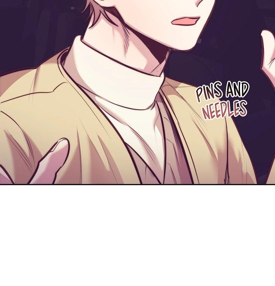Bye-Bye Chapter 41 page 2 - 